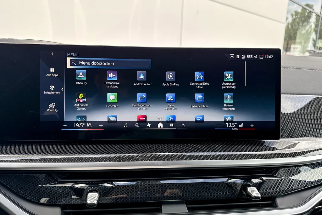 BMW X5 xDrive50e