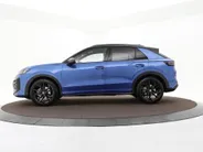 Volkswagen T-Roc R-Line First Edition 1.5 eTSI 150 PK 6 versn. DSG · Assistance Pakket · Multimedia Pakket · Park & Comfort Pakket · Voorraad OUTLET · Prijs is inclusief inruilpremie ·