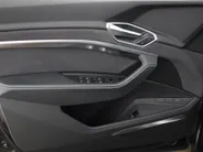 Audi e-tron S quattro 95 kWh 503pk · SOH 98,5% · Panoramadak · Luchtvering · Camera · Leder Valcona · B&O Sound · Keyless · 22'Velgen ·