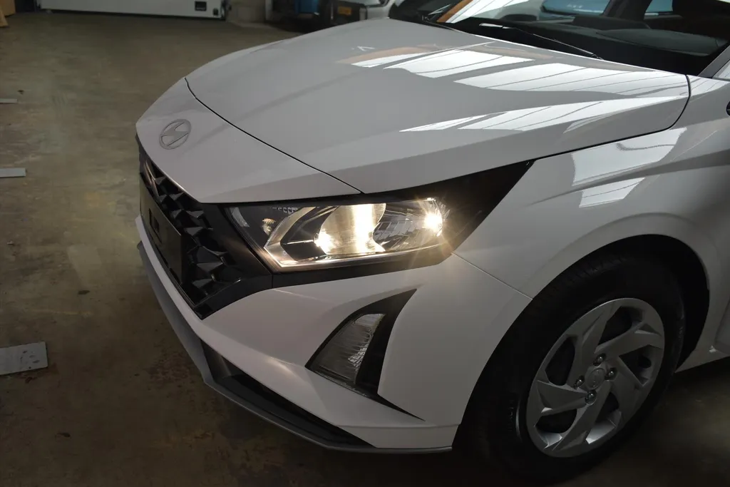 Hyundai i20 1.0 T-GDI 90pk E-Motion