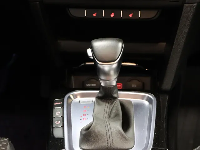 Kia Ceed Sportswagon 1.4 T-GDi DynamicPlusLine Automaat Trekhaak
