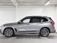 BMW X5 xDrive50e