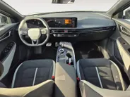 Kia EV6 GT-Line AWD 84 kWh | Climate Control | Cruise Control | 21 Inch Velgen | Verlaagd | Stoelverwarming | Stuurverwarming | Stoelventilatie |  Memory | 360° Camera | DEMO |