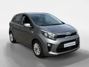 Kia Picanto 1.0 DPi DynamicLine | Apple Carplay / Android Auto | Airco | Camera Achter | Lichtsensor | Cruise Control | 14'Lichtmetalen Velgen |