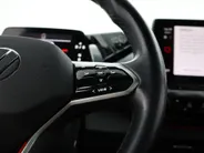 Volkswagen ID.4 GTX 299pk 4Motion 77 kWh · SOH 92,3% · Panoramadak · Apple/Android Car Play · Stuurwiel Verwarming · Navigatie · P-Sensoren · 20'' Inch ·