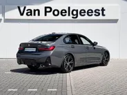 BMW 3 Serie Sedan 318i