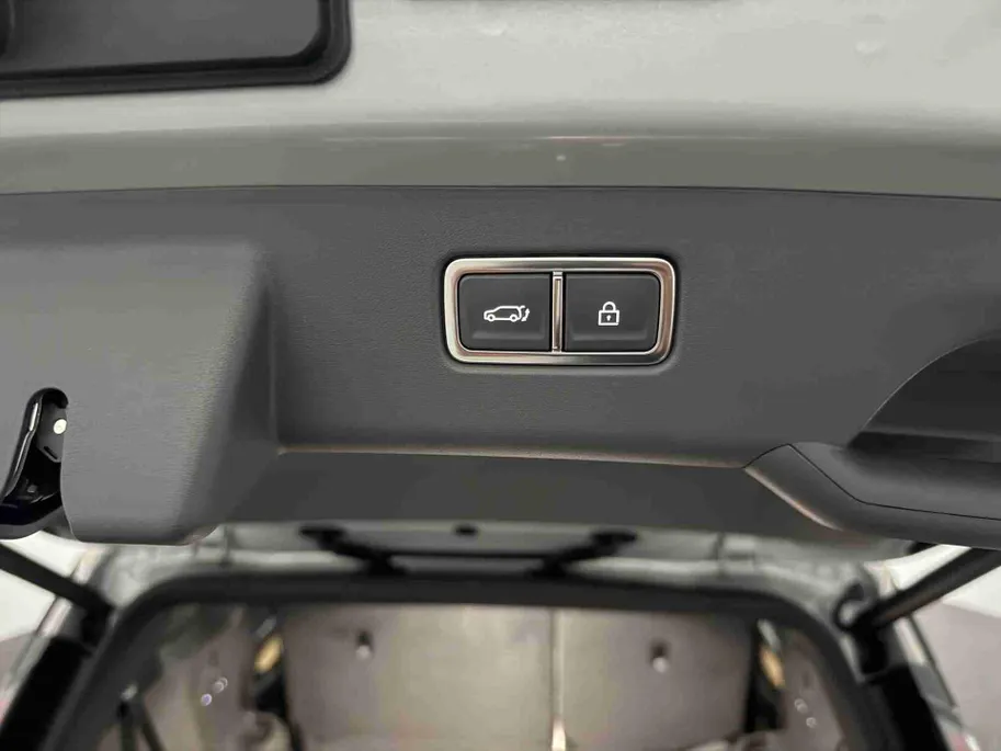 Kia EV9 99,8kWh 384pk AWD Dual Motor GT-Line