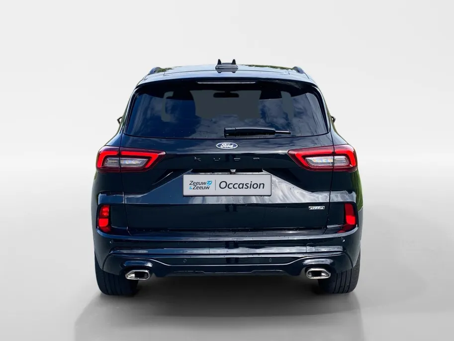 Ford Kuga 2.5 PHEV ST-Line 243PK | NL Auto | Driver Assistance Pack | Winter Pack | 360 graden camera | Adaptieve Cruise Control