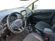 Ford EcoSport 1.0 EcoBoost Titanium | Dealer onderhouden | Stoel- stuur en voorruitverwarming | Navigatie | 17inch lichtmetalen velgen