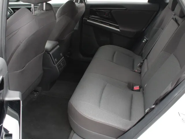 Subaru Solterra 71 kWh | Navi | Adap. Cruise | Trekhaak
