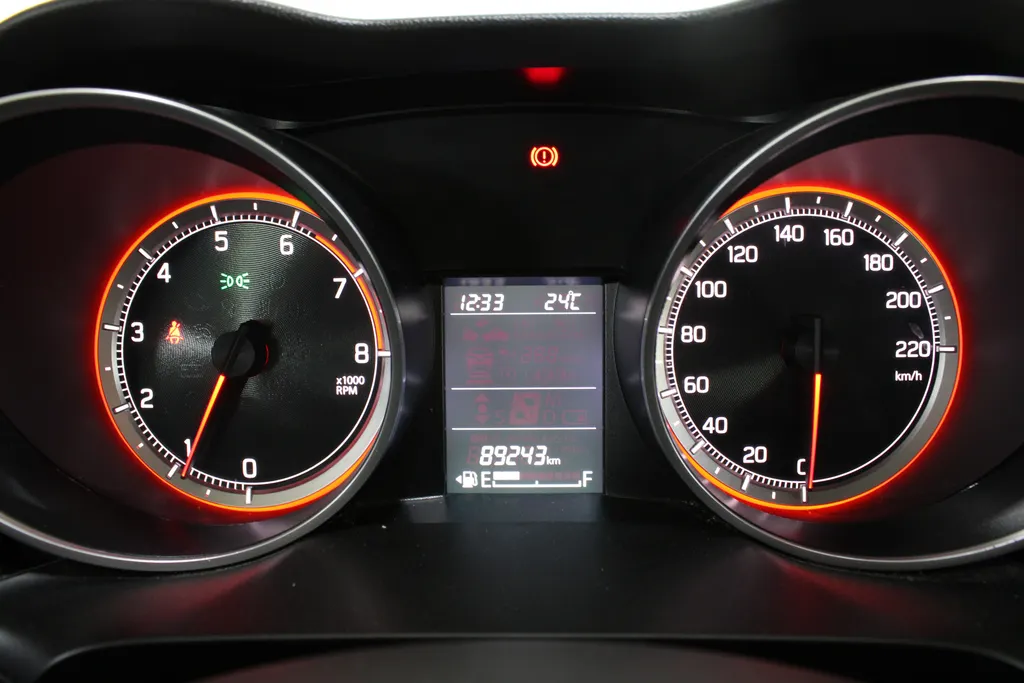 Suzuki Swift 1.2 Comfort