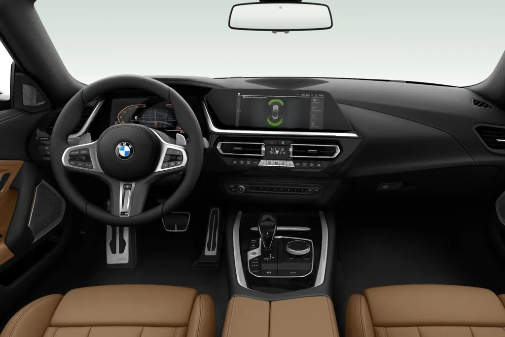 BMW Z4 sDrive20i Business Edition Plus