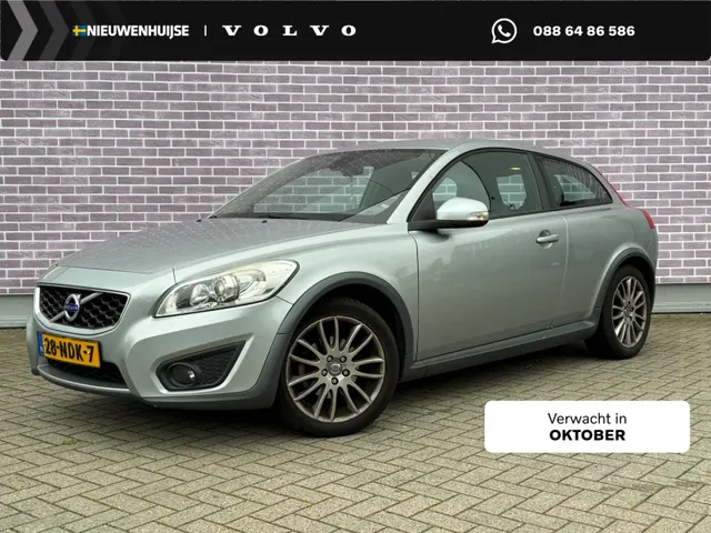 Volvo C30