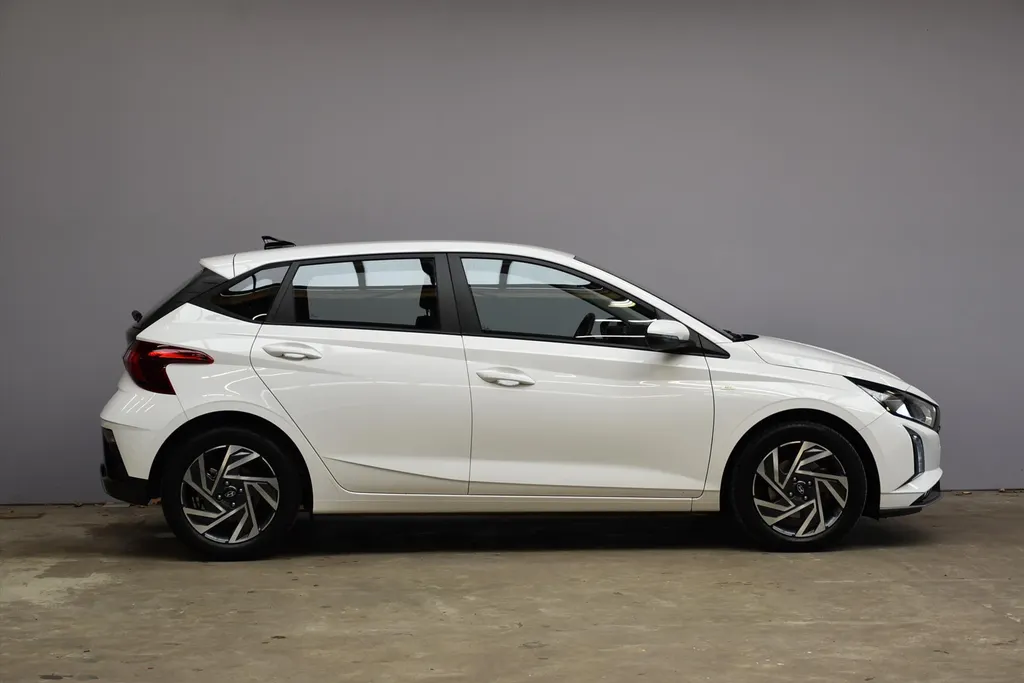 Hyundai i20 1.0 T-GDI DCT AUT Comfort Smart | Navigatie | Camera