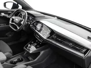 Audi Q4 Sportback e-tron 40 S edition 204 PK 77 kWh · SOH 96,3% · Panoramadak · Camera · Apple/Android Car Play · Navigatie · Head-Up Display ·