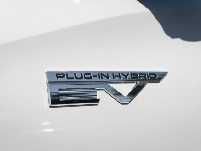Mitsubishi Outlander 2.4i PHEV Instyle | voorraad korting €8000,-