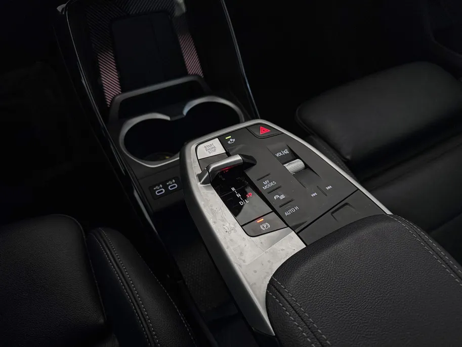 BMW X1 xDrive30e