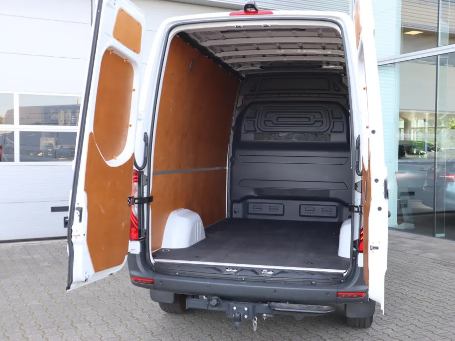 Mercedes-Benz eSprinter 320 L2 SELECT 81kWh 313km WLTP