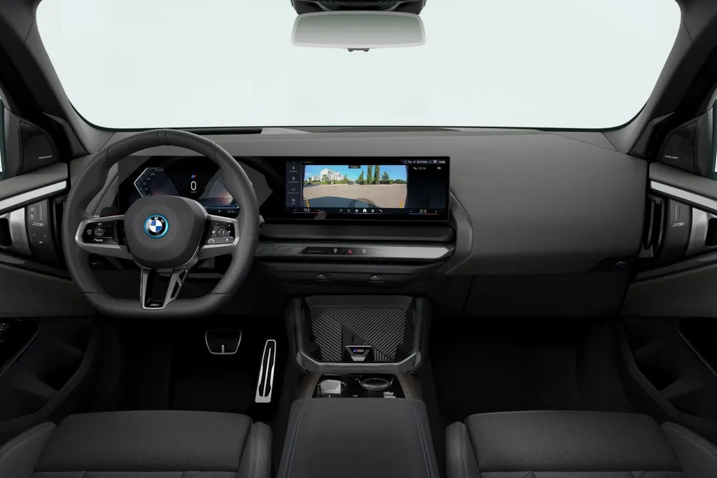 BMW X3 30e xDrive