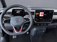 Volkswagen ID. Buzz Bedrijfswagens GTX Limited 86kWh 340pk 4Motion L2 · Panoramadak · 360 Camera · Wegklapbare Trekhaak · Harman Kardon · Elek. Voorstoel · Head-Up · 21'' Inch · Fabrieksgarantie t/m 08-06-2028
