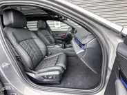 BMW 5 Serie Touring 520i
