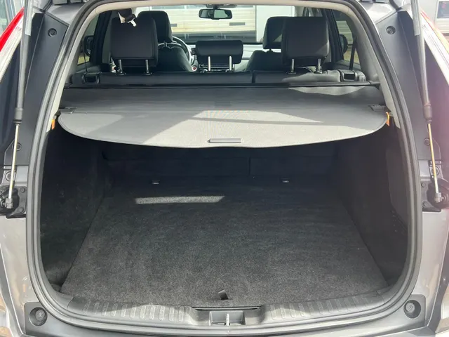 Honda CR-V 2.0 Hybrid Lifestyle AUTOMAAT | TREKHAAK | HYBRIDE | A.CAMERA | LEDER | STOEL VERWARMING | FULL MAP NAVIGATIE |