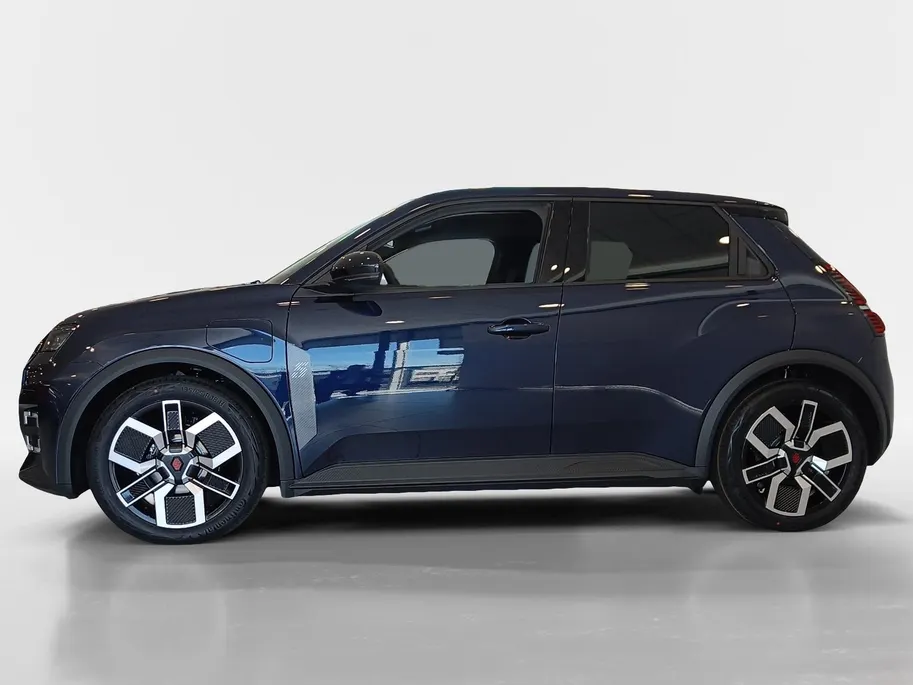 Renault 5 urban range techno 40 kWh Uit voorraad leverbaar op = op