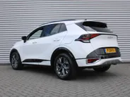 Kia Sportage 1.6 T-GDi Hybrid GT-Line | Stuur-/stoelverwarming | Elek. stoelverstelling + achterklep | Schuifdak | 18' LM | Cruise adapt. | Camera |