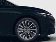 Volkswagen ID.7 Limited Edition Plus 77 kWh accu 286 PK · Trekhaak inklapbaar, met elektrische ontgrendeling ·