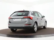 Škoda Scala Selection 1.0 TSI 85 kW / 115 PK Hatchback 6 versn | Image Pakket | 1000,- inruilvoordeel!!
