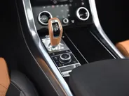 Land Rover Range Rover Sport 5.0 V8 SC SVR