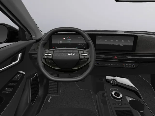 Kia EV6 Air 84 kWh