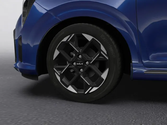 Kia Picanto 1.0 GDi GT-Line