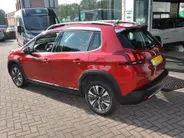 Peugeot 2008 1.2 PureTech GT-Line Navi Apple Android