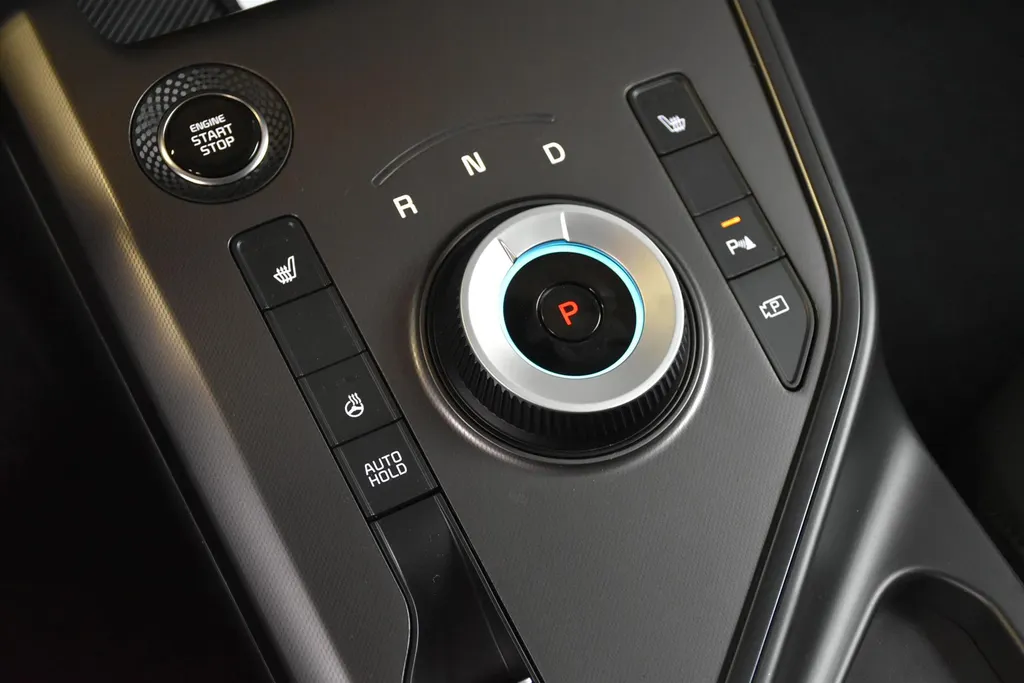 Kia Niro 1.6 GDi Hybrid 138pk DCT6 DynamicLine Direct leverbaar!