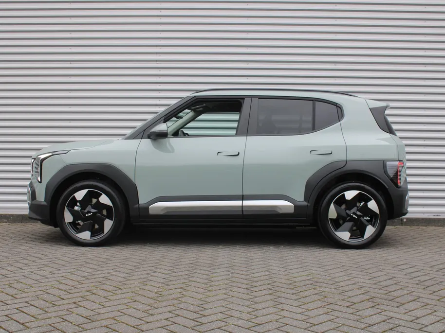 Kia EV2 Plus Advanced 61 kWh | Nieuw | Direct leverbaar | Actieradius tot 440 km (WLTP) | Tot € 3.000 inruilvoordeel bij aanschaf | 18% bijtelling |