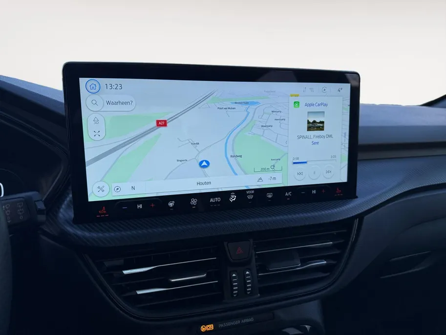 Ford Kuga 2.5 PHEV ST-Line X | Winterpack | Panorama Dak | Elec Trekhaak | Technology Pack | Matrix Led Koplampen | B&O Audio | Fabrieksgarantie |