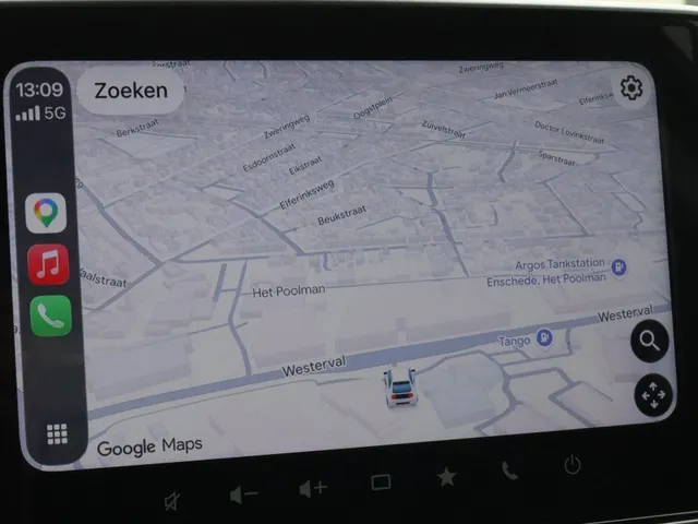 Suzuki S-Cross 1.4 BoosterJet Style Hybrid AdaptiveCruise | Carplay | 360 camera