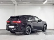 BMW iX3 40 eDrive