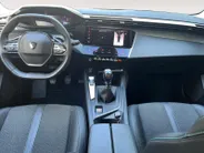 Peugeot 308 1.2 PureTech Allure Pack Business Android Auto | Apple Carplay | Navigatie | Adapt. Cruise Control | Parkeercamera