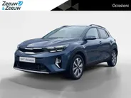 Kia Stonic 1.0 T-GDi MHEV DynamicPlusLine | Automaat | Navigatie | Climate control | Parkeer camera | Cruise control
