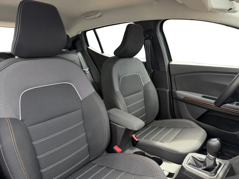 Dacia Sandero Stepway 1.0 TCe 90 Extreme | Zeer nette auto | Automaat | 1e eigenaar | Dodehoek detectie | Achteruitrijcamera | Dealer onderhouden | Parkeersensoren voor en achter |