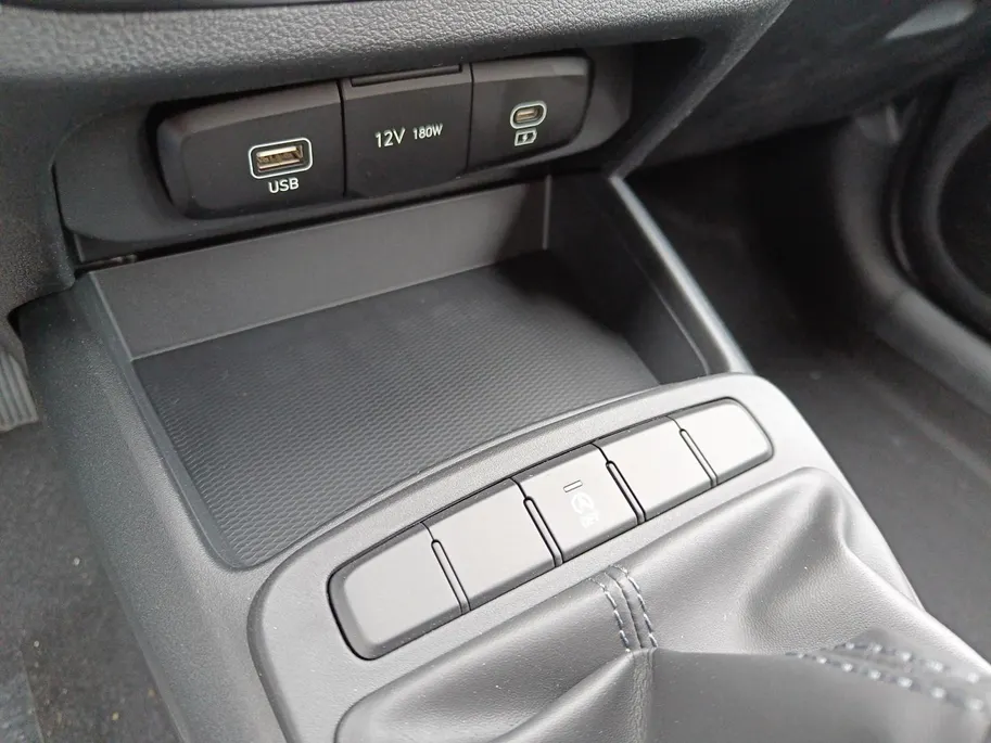 Hyundai i10 1.0 Comfort | Navigatie | Camera | Cruise control |