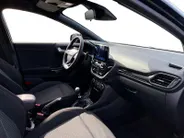 Ford Puma 1.0 EcoBoost Hybrid ST-Line X BOVAG | Stoel/Stuurverwarming | Apple Carplay/Android Auto | Parkeersensoren | Climate Control | Cruise Control | Navigatie
