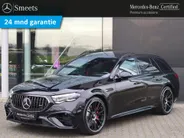 Mercedes-Benz E-Klasse Estate AMG 53 4MATIC+ Night Edition