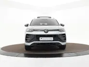 Volkswagen Tayron 1.5 204pk DSG eHybrid R-Line Edition · Panoramadak · 360 Camera · Inklap. Trekhaak · Matrix LED · Dodehoeksensor · Keyless · Garantie t/m 04-08-2029 of 100.000km