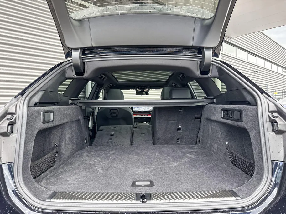 BMW 5 Serie Touring 530e M Sport Edition
