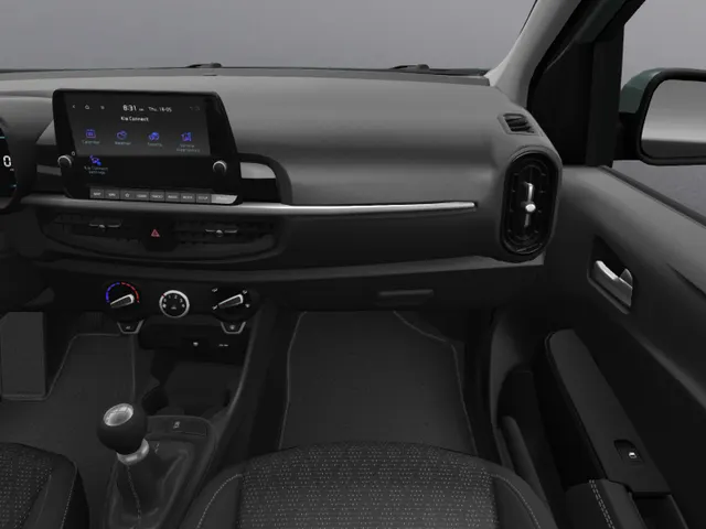 Kia Picanto 1.0 DPI DynamicLine