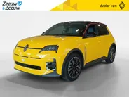 Renault 5 comfort range techno 52 kWh | Profiteer nu van €1.600,- voorraadkorting |Op voorraad op is op