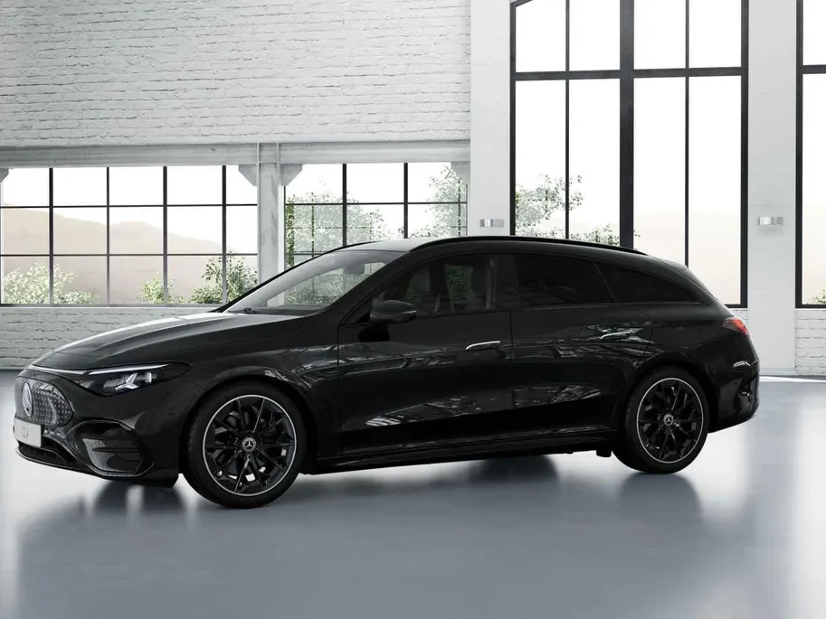 Mercedes-Benz CLA Shooting Brake 250+ Business Solution 85.5 kWh